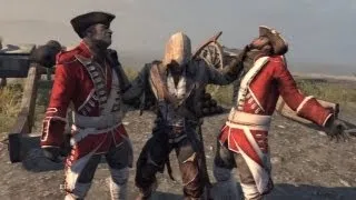 Assassin's Creed 3 Kill Montage (pt.2)