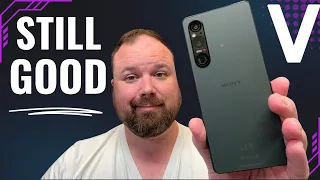 Sony Xperia 1 V or Xperia 1 VI. Choose Wisely!