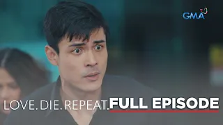 Love. Die. Repeat: Bernard saves Chloe! (Full Episode 18) February 7, 2024