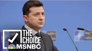 An Insider’s Look At Zelenskyy | The Mehdi Hasan Show