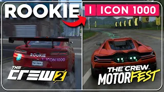 The Beginning Of The End… | Rookie To ICON 1000