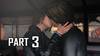 Life is Strange Episode 5 Walkthrough Part 3 - Two Whales Diner (PS4 Gameplay Commentary)