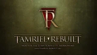 Thirr | Tamriel Rebuilt Soundtrack | Relaxing Ambient Fantasy Music | ASKII