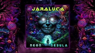 JaraLuca - Neon Nebula ( Full Album ) 2023