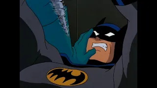 Batman The Animated Series: Dreams in Darkness [1]