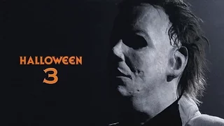 Halloween 3 Trailer 2017 | FANMADE HD