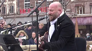 Hommage aux victimes de Strasbourg_Luc Arbogast