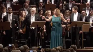 Plácido Domingo: Nabucco Musikverein Graz 2022