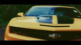 2022 Chevrolet Camaro SS Bumblebee Transformers | Will Blow Your Mind | sound Camaro ss Acceleration