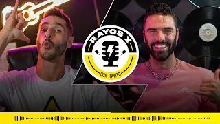 Rayos X #63 - @LozuLife De diseñador a estrella de Acapulco Shore.