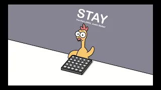 The Kid LAROI, Justin Bieber - STAY (Cover by Chicken) 🐔