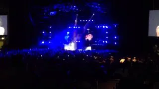 Tim McGraw with Taylor Swift & Keith Urban - "Highway Don't Care" LIVE *Great Quality*