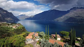 Italy Garda Lake 2024