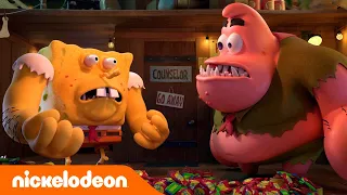 Камп Корал | Чумовой полуночный перекус! | Nickelodeon Россия