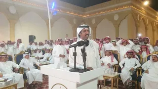تركي الميزاني حمود السمي محمد العازمي حمدان العصيمي حفلة الطايف 1444/12/30