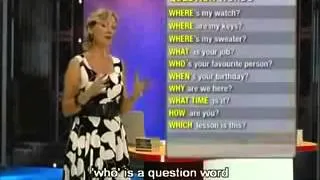 English Conversation   Learn English Speaking   English Course English Subtitle Part 1