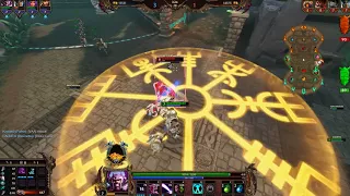 SMITE Montage - Janus and Fafnir - Siege mode