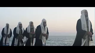 HaLeviim Choir performs "Hallelujah" // TETA Prod.