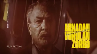 Xəyyam Mirzəzadə - "Arxadan vurulan zərbə" filminin fon musiqisi