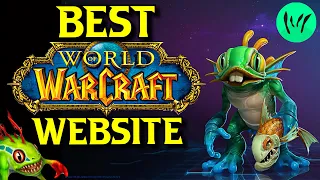 IMPROVE Your WoW Game with THIS 1 BEST Website