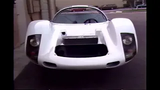 Porsche 906 Documentary 1983