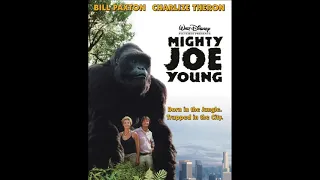 Dedication And Wind Song (Imba wimbo) Mighty Joe Young - Short Version