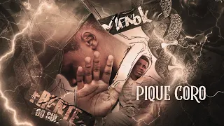 MC Meno K e MC Lombradin - Pique Coro ( EP Frente do Sul )  DJ Gbeats