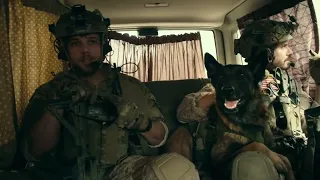 Seal Team- Miracle (Music Video)