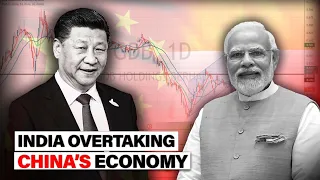 Can India outshine China's economy? Shocking truths revealed