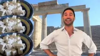 Greek Debt Crisis Commercial Parody