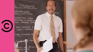 Key And Peele | Substitute Teacher Sketches