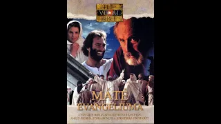 Máté evangéliuma (megfilmesítve 1993 1.rész)