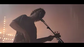 All Them Witches "Blood and Sand/ Milk and Endless Waters"  Ryman Auditorium 10/27/23