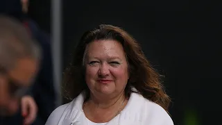 Most farmers ‘cannot afford net zero’: Gina Rinehart