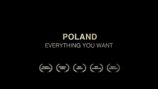Poland. Official Trailer (short version)