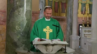 Polish Mass 07-29-23