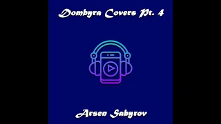 Shawn Mendes, Camila Cabello - Señorita (Dombyra Cover by Arsen Sabyrov)