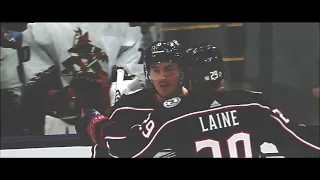 Columbus Blue Jackets: 2021 Opening Night Video