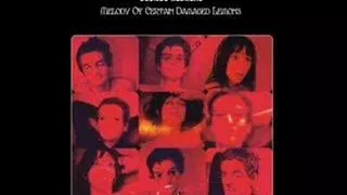 Blonde Redhead - For the Damaged Coda (1 hour + perfect sync)