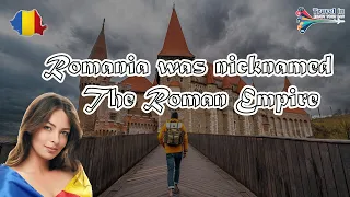 Top 7 Beautiful Places to Visit in Romania