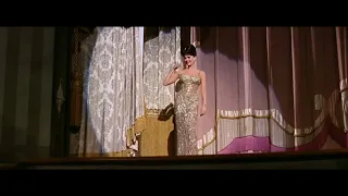 GYPSY (1962) NATALIE WOOD SCENE (4)