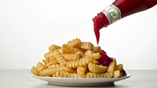 Heinz ketchup