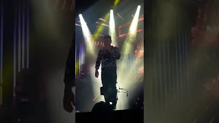 Eduardo Costa em Mauá 24.06.18