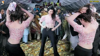 Gal Sun Dildara, Alina Khan Hot Mujra Dance Performance, SGRecords 2023