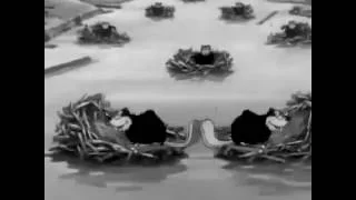 The Busy Beavers - Silly Symphony