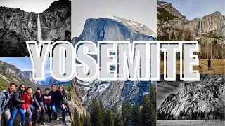 Yosemite