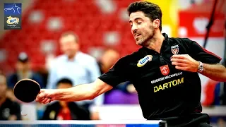 TOP ACTIONS | Panagiotis Gionis vs. Kou Lei  | LOTTO Superliga