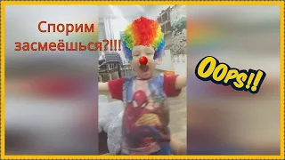 Реакция ребёнка на фильтры с камеры