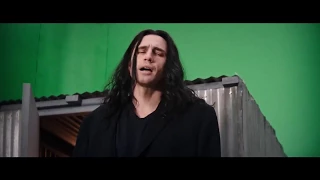 The Disaster Artist - RUS [Горе-творец]