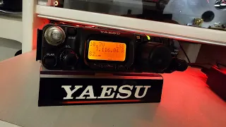 Kompresor dynamiki, pre AMP,noise gate dla Yaesu 817 i 818